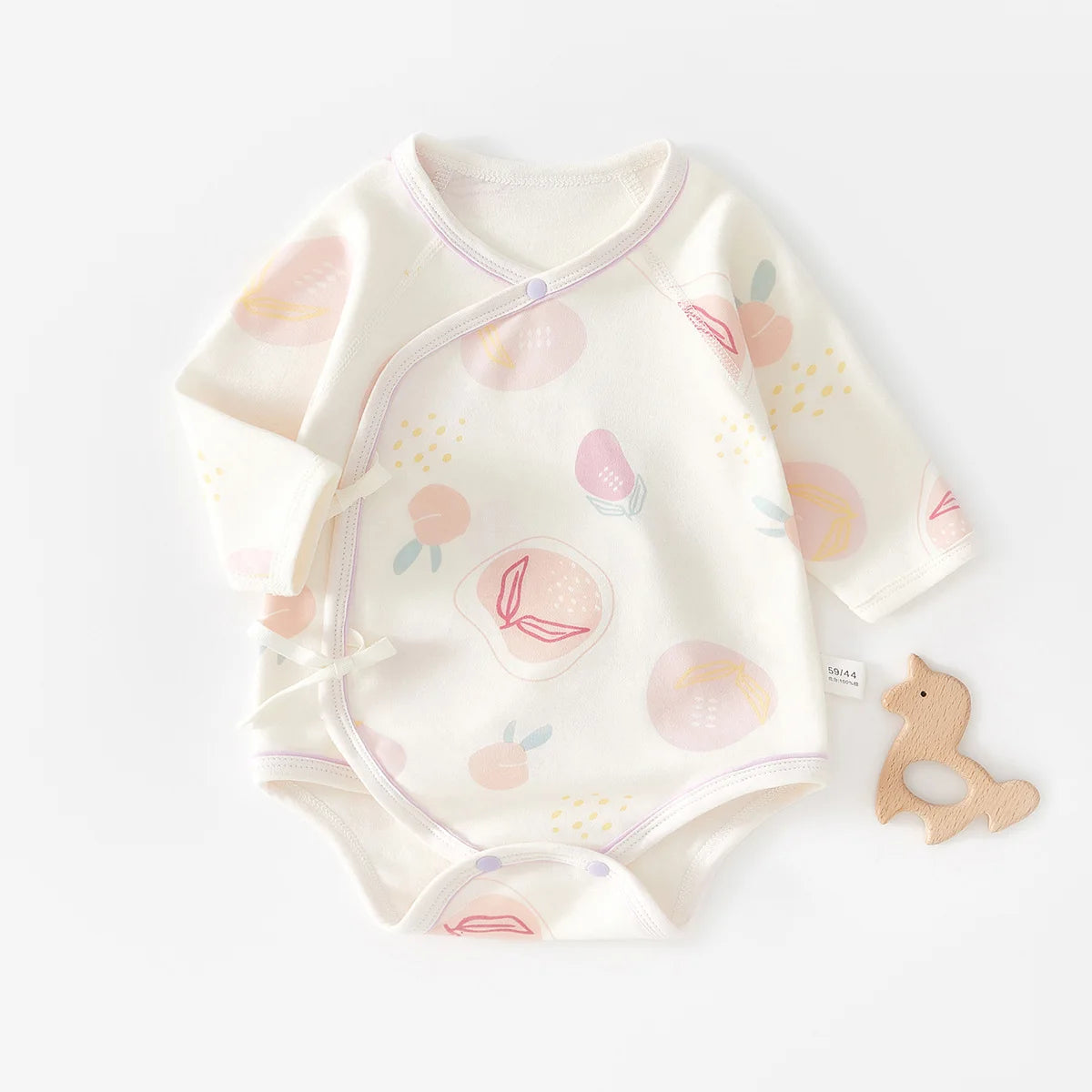 Baby One Piece Romper