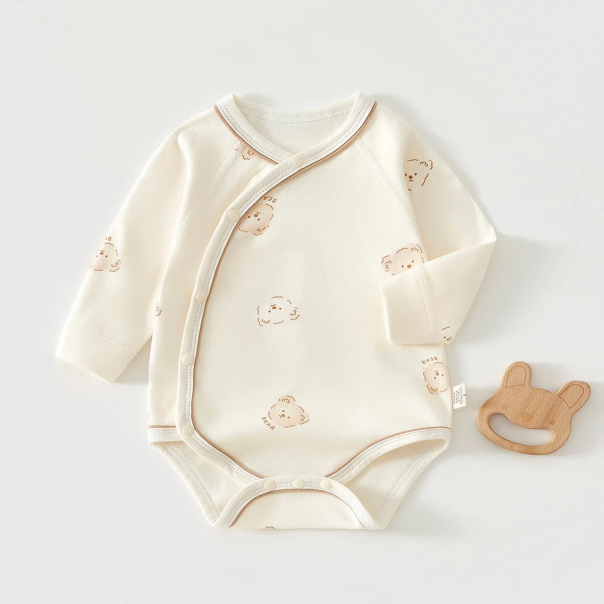 2026 Baby Romper