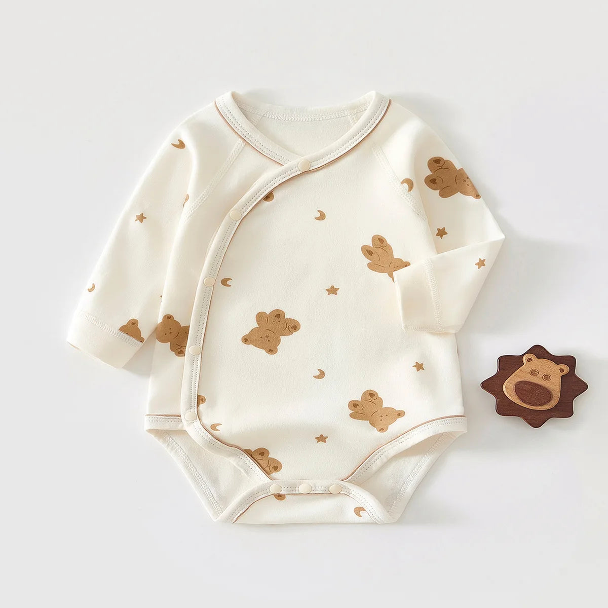2026 Baby Romper