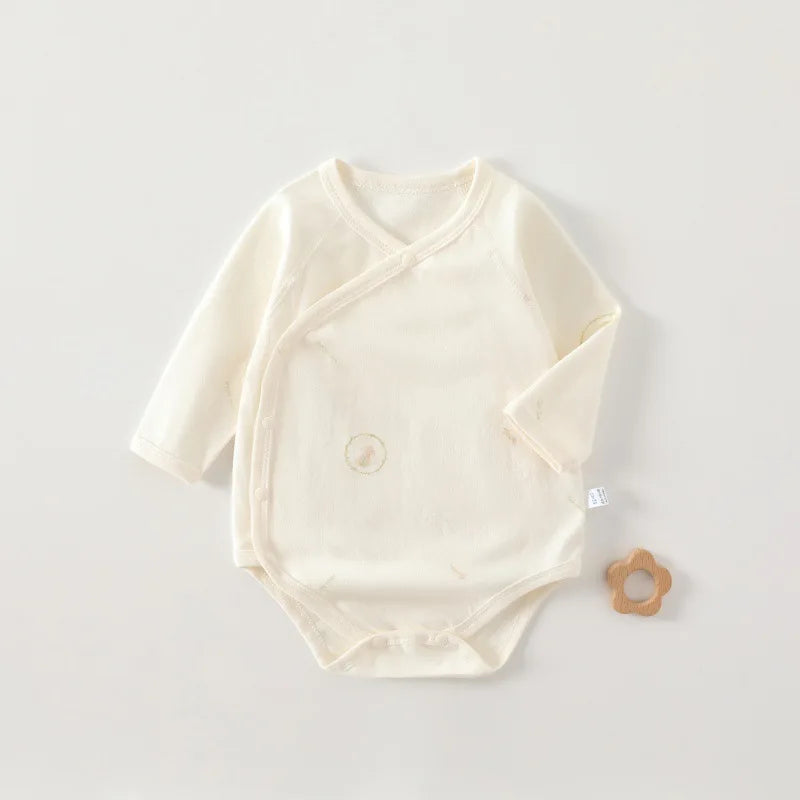 Newborn 100% Cotton Romper