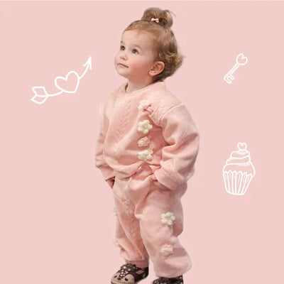 Toddler Girl