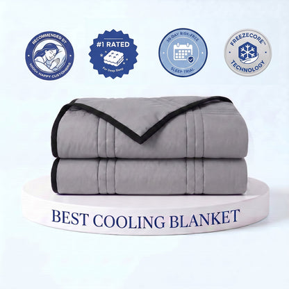 Ice Cooling Blanket