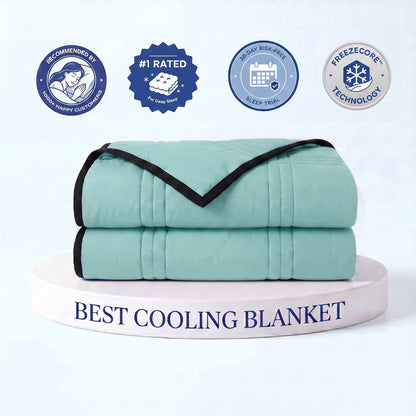 Ice Cooling Blanket