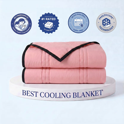 Ice Cooling Blanket