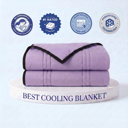 Ice Cooling Blanket