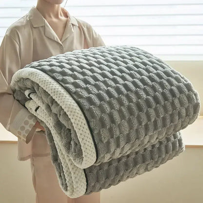 MiniCelia™ Velvety Thermal Blanket