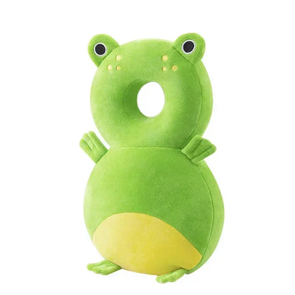 BabiGuard Head Protector