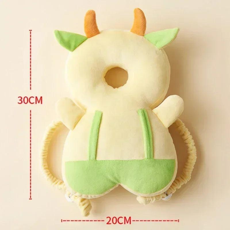 BabiGuard Head Protector