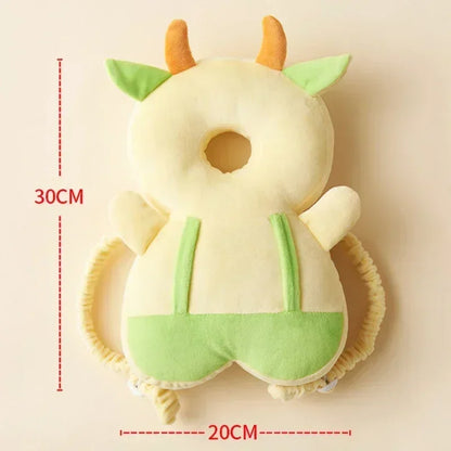 BabiGuard Head Protector