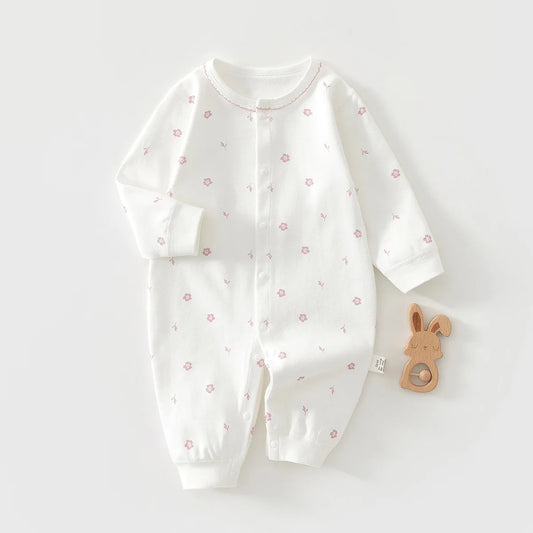 Baby Romper Princess & Prince Style