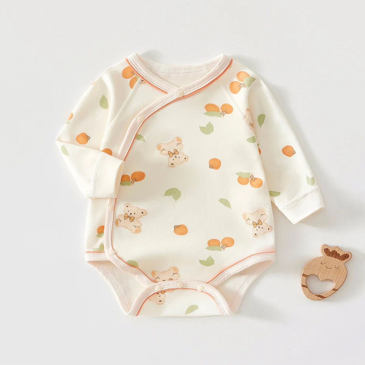2026 Baby Romper