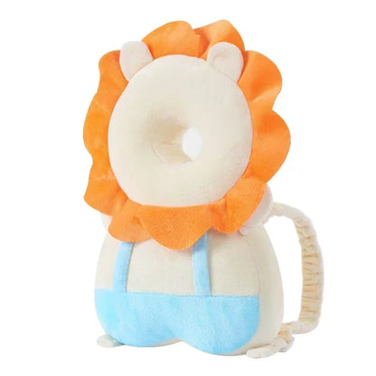 BabiGuard Head Protector