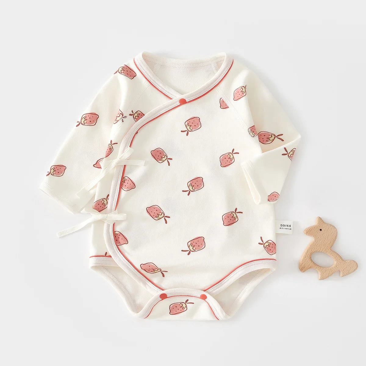 Baby One Piece Romper