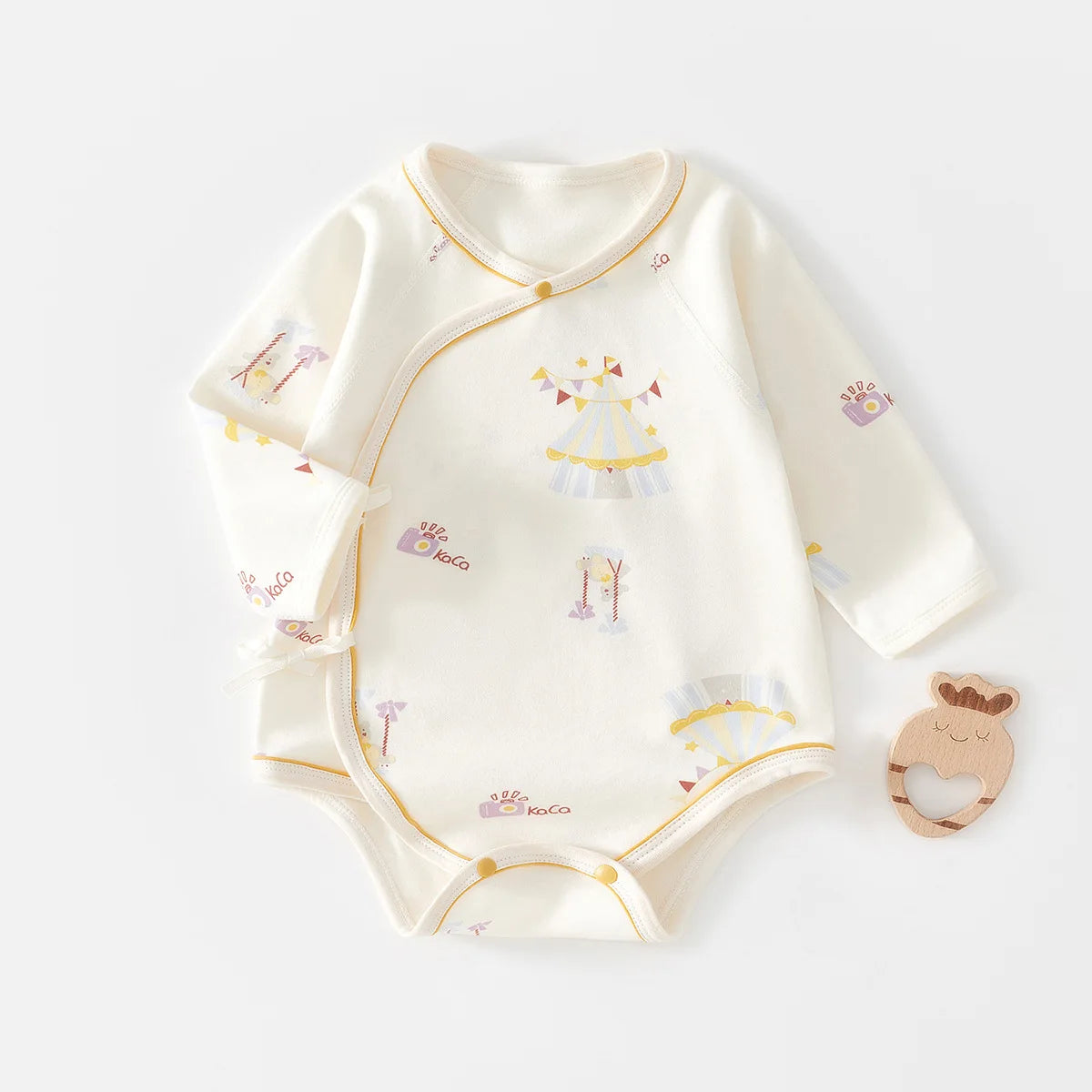 Baby One Piece Romper