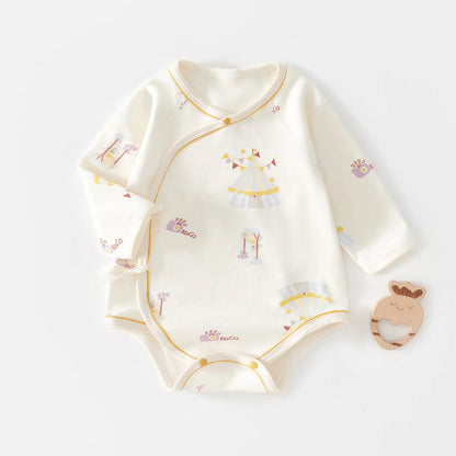 Baby One Piece Romper
