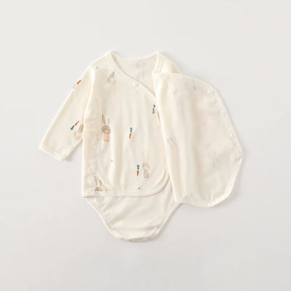 Newborn 100% Cotton Romper