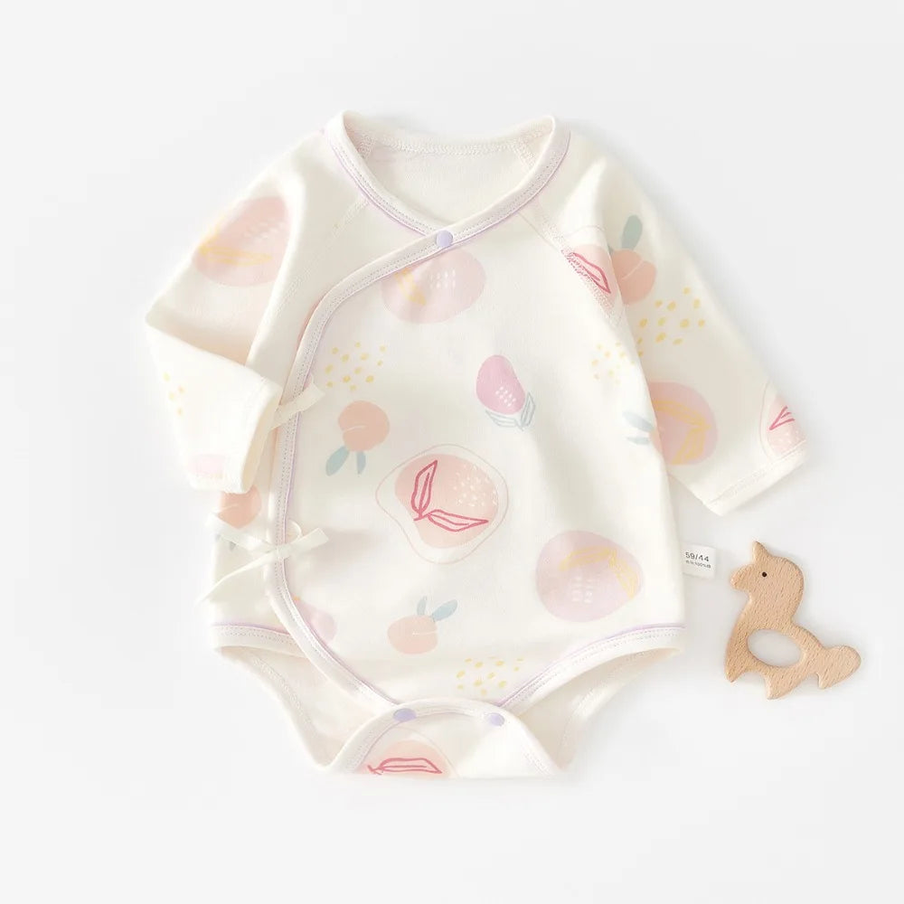 Baby One Piece Romper