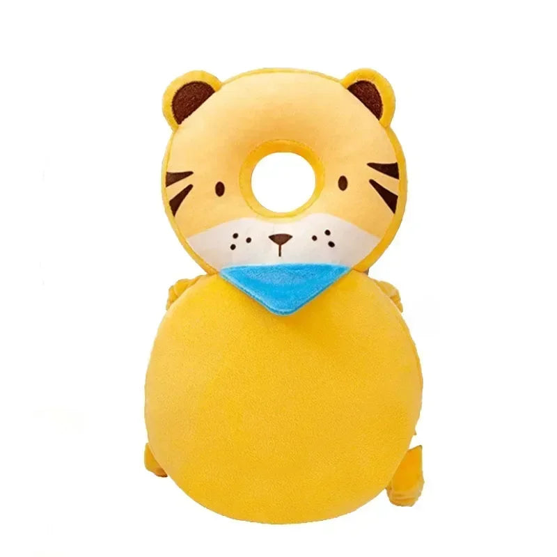 BabiGuard Head Protector