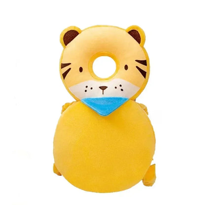 BabiGuard Head Protector