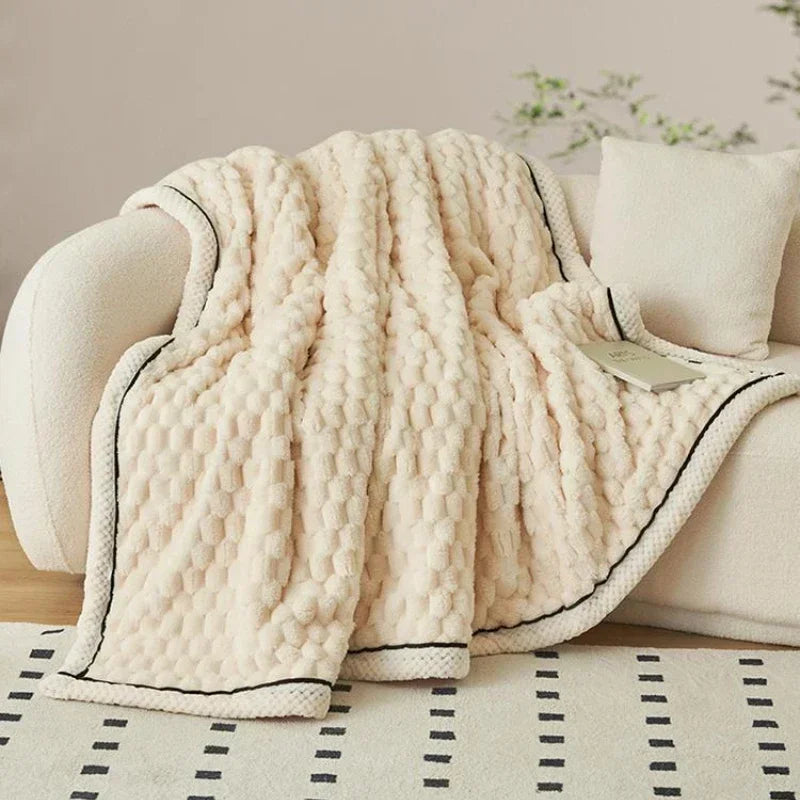 MiniCelia™ Velvety Thermal Blanket