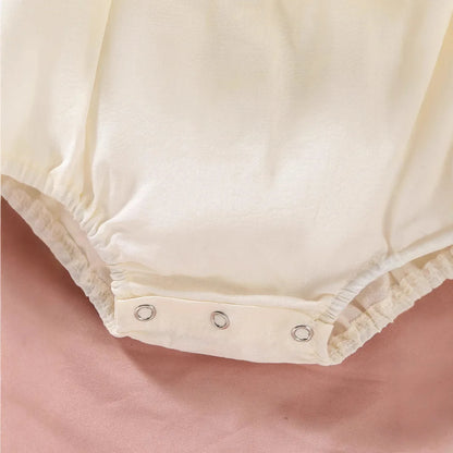 Baby Rose Flower Dress