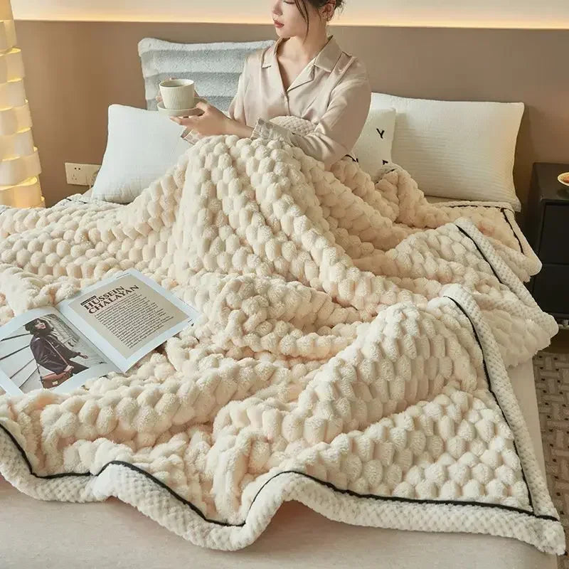 MiniCelia™ Velvety Thermal Blanket