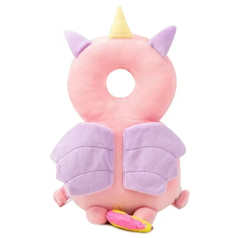 BabiGuard Head Protector