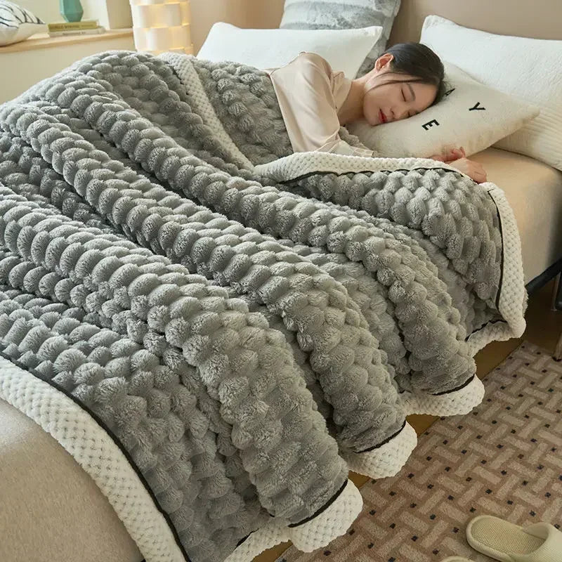 MiniCelia™ Velvety Thermal Blanket