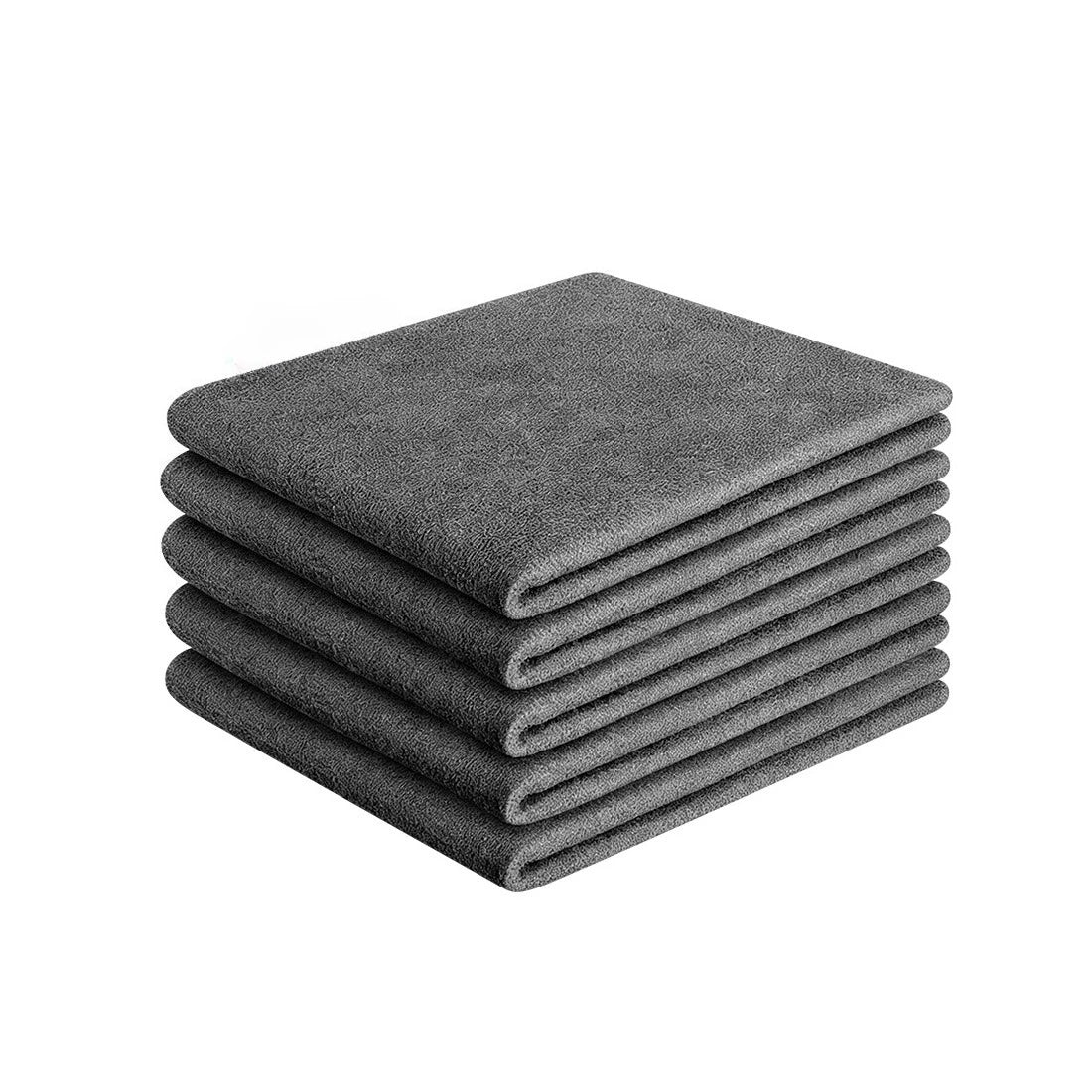 Genie Magic Cleaning Cloth 5-Pack