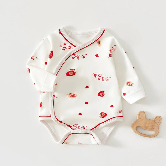 2026 Baby Romper