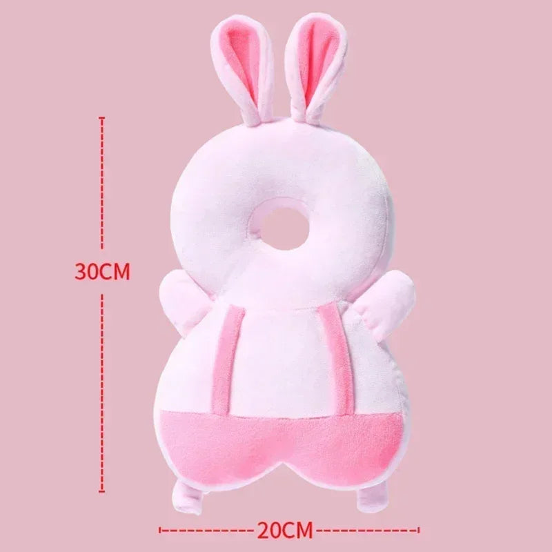 BabiGuard Head Protector