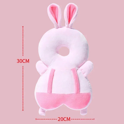 BabiGuard Head Protector