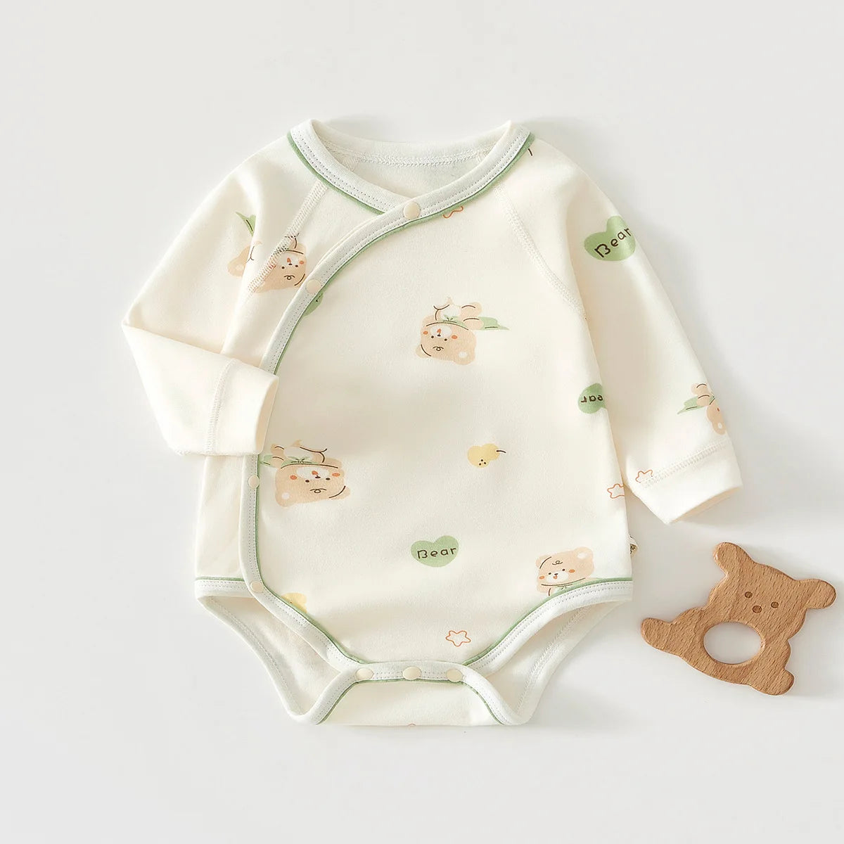 2026 Baby Romper
