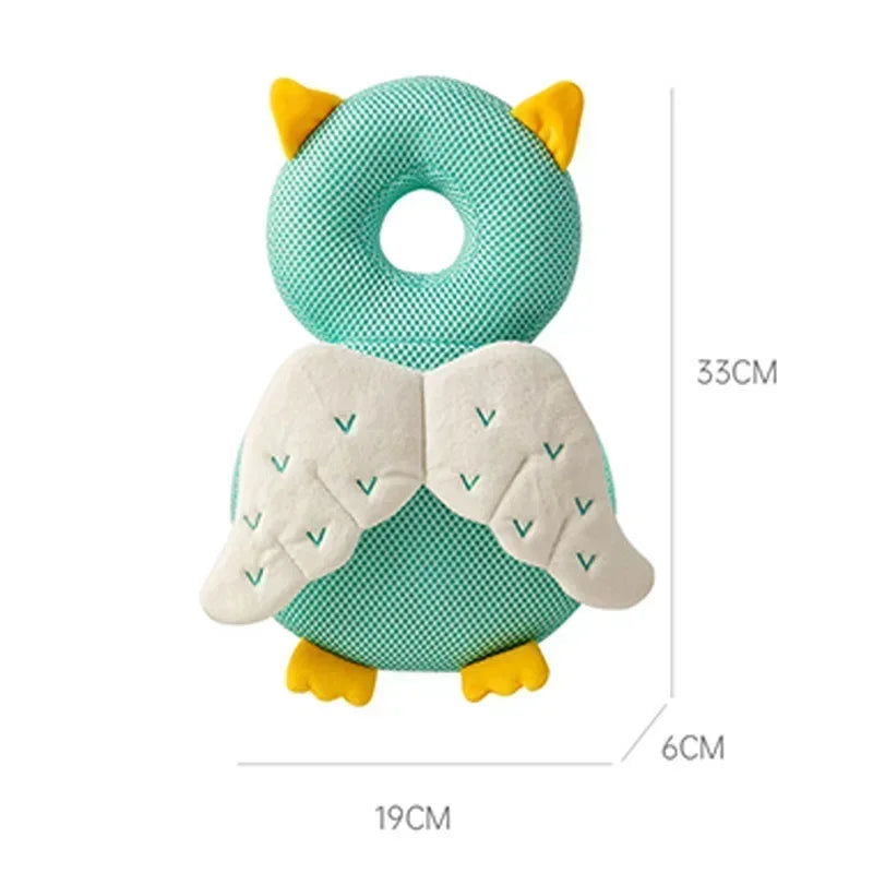 BabiGuard Head Protector