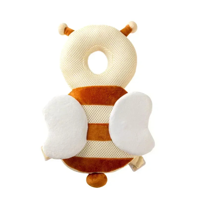 BabiGuard Head Protector