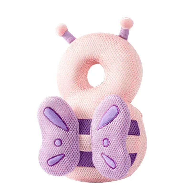 BabiGuard Head Protector