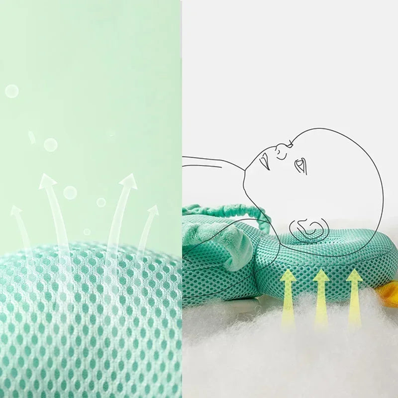 BabiGuard Head Protector