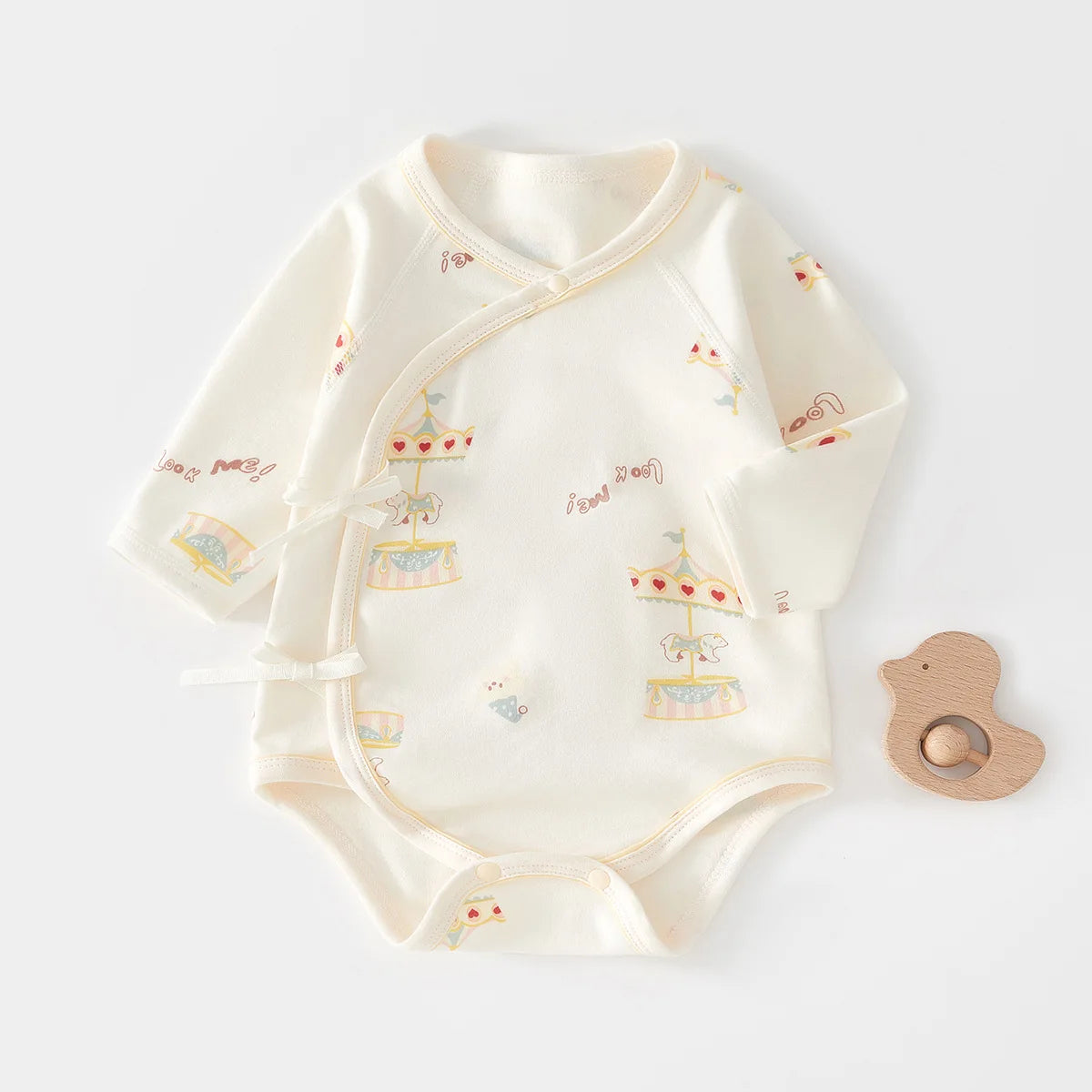 Baby One Piece Romper