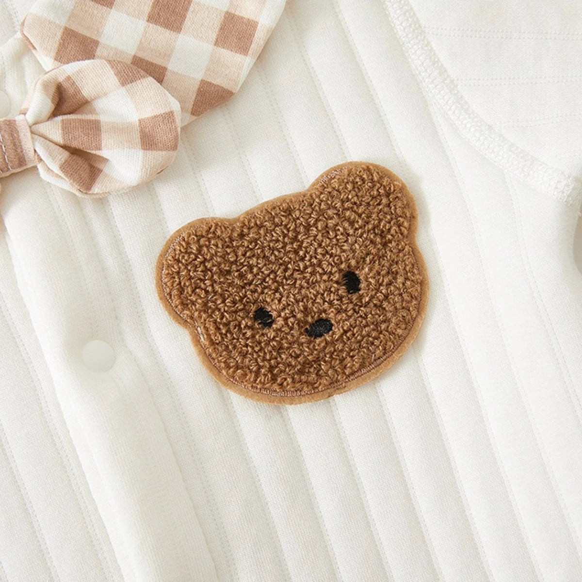 Baby Bear Romper