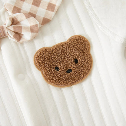 Baby Bear Romper