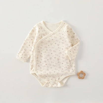 Newborn 100% Cotton Romper