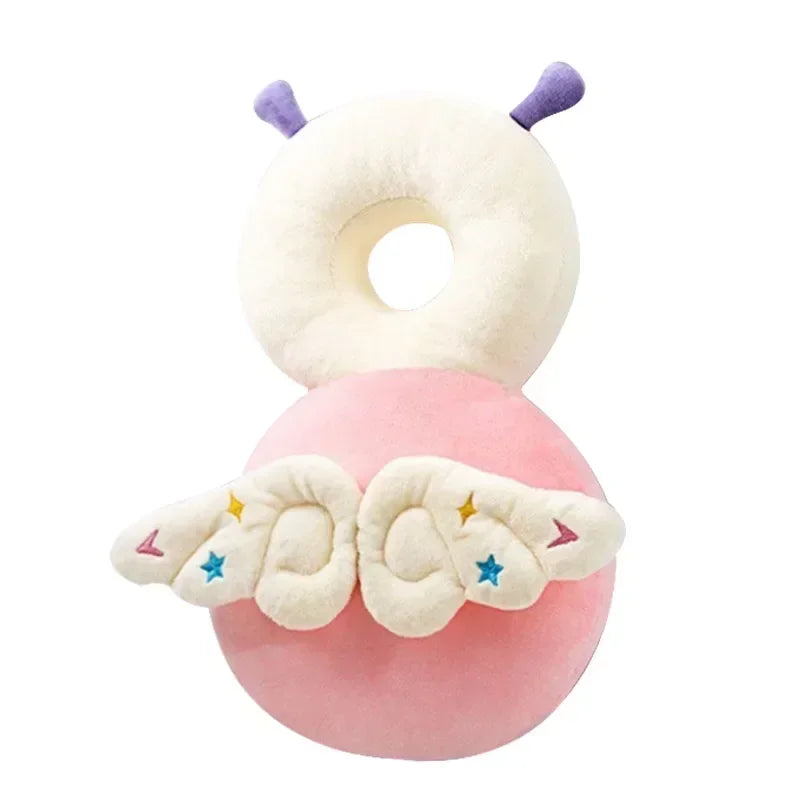 BabiGuard Head Protector