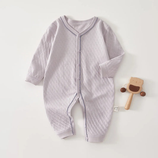 Newborn Baby Jumpsuit