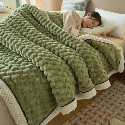 MiniCelia™ Velvety Thermal Blanket