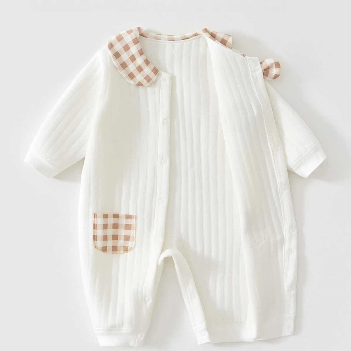 Baby Bear Romper