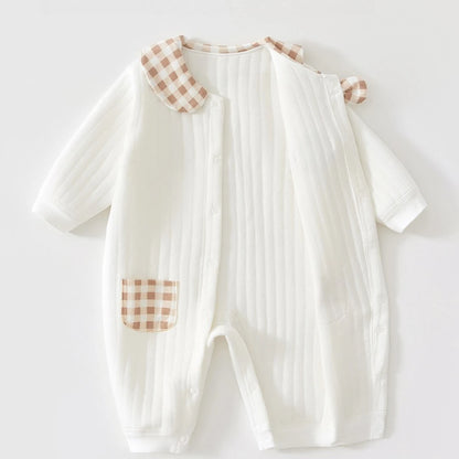 Baby Bear Romper