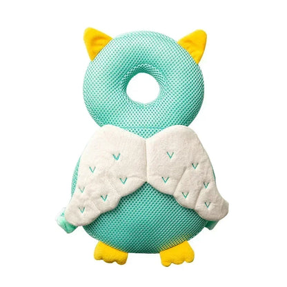 BabiGuard Head Protector