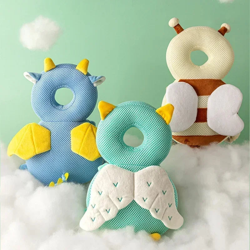 BabiGuard Head Protector