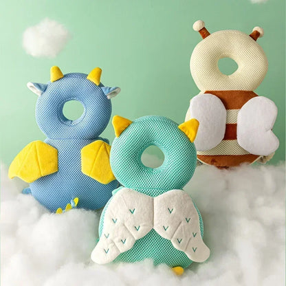 BabiGuard Head Protector