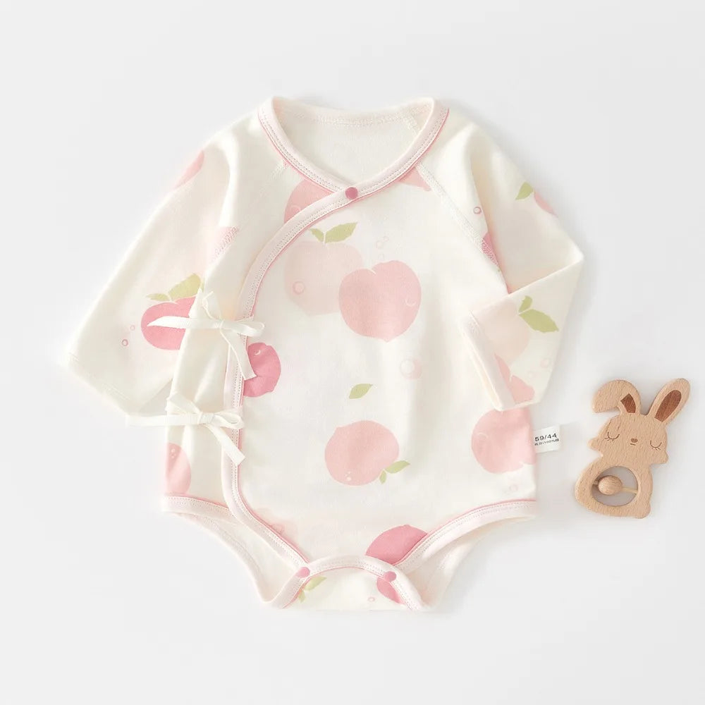 Baby One Piece Romper